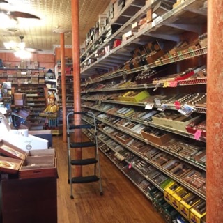 Edward's Pipe & Tobacco Shop in Englewood, CO United States