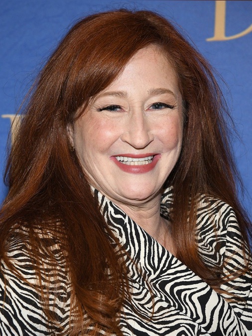 vicki lewis today - Ilustrasi 2