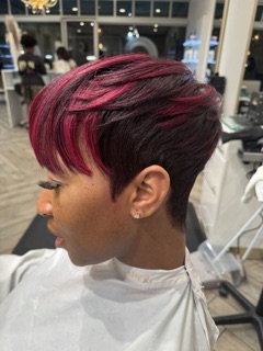 Color Culture Hair Artistry