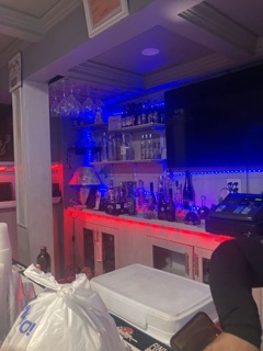 Sher’s Island Grille