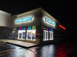 Flash Vapes in Kent, OH United States - Apple Maps