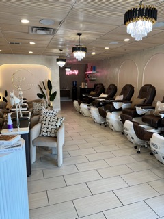 Elite Nail Spa