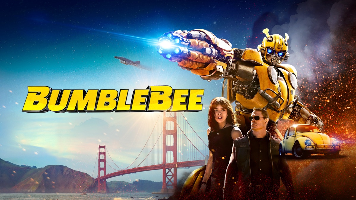‎Bumblebee - Apple TV