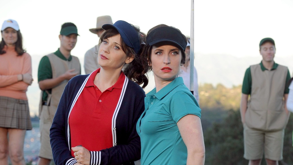 I miei outfit preferiti di Jess - quali sono i tuoi? : r/NewGirl, image size:1200x675