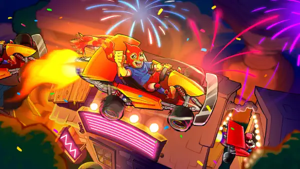Wreak Havoc!