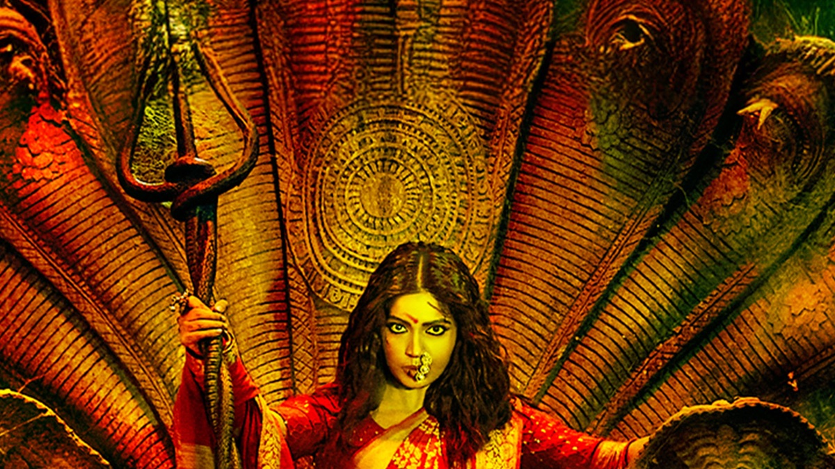 ‎Durgamati - The Myth - Apple TV