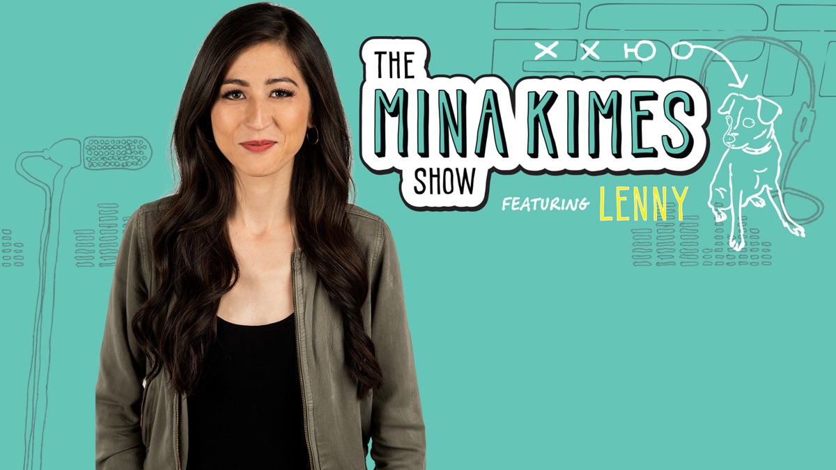 The Mina Kimes Show Featuring Lenny Apple Tv The Mina Kimes Show Featuring Lenny Apple Tv