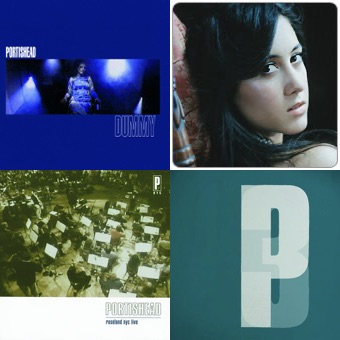 Portishead: Next Steps