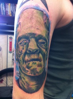 Way Cool Tattoos