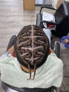 Braids Hair and Beauty by Anny