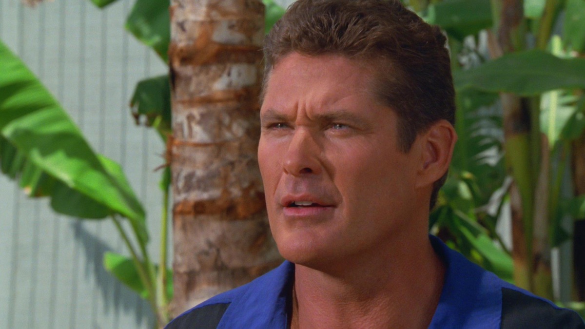 Crash, Part 1 Baywatch (Season 9, Episode 1) Apple TV (AU)