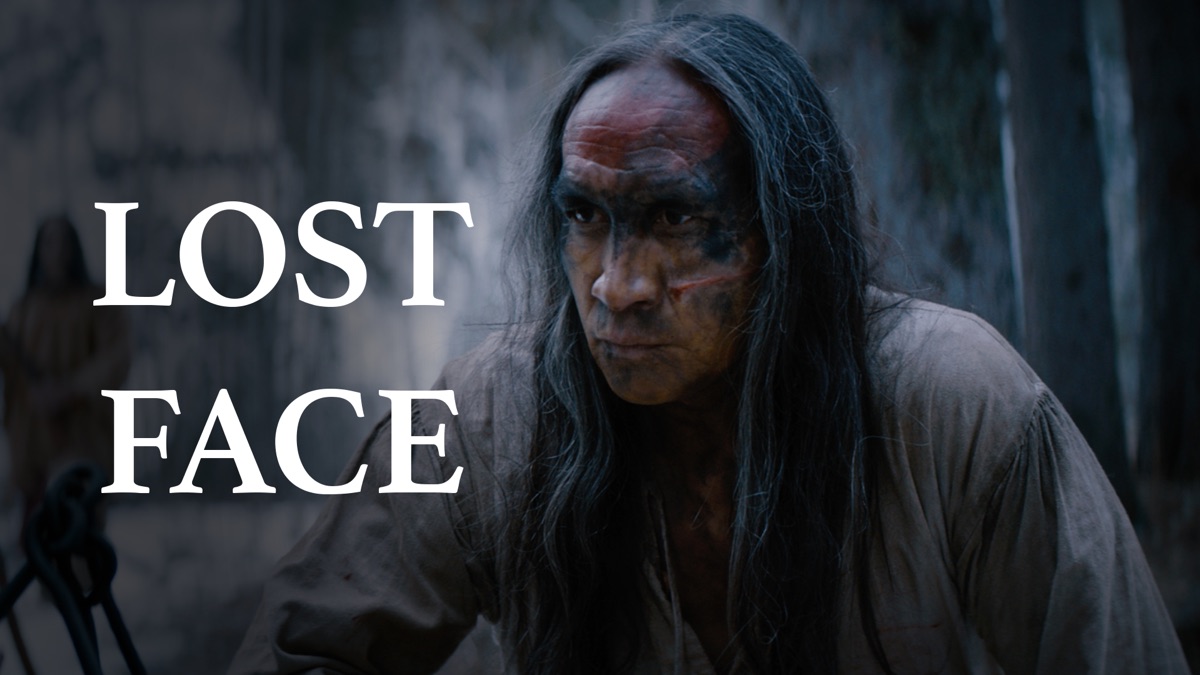 ‎Lost Face - Apple TV