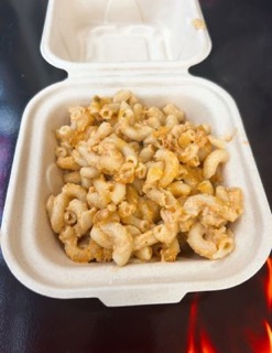 The South Smokin BBQ Photos