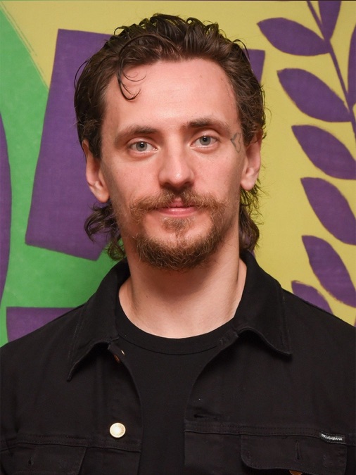 ‎Sergei Polunin Films and Shows – Apple TV
