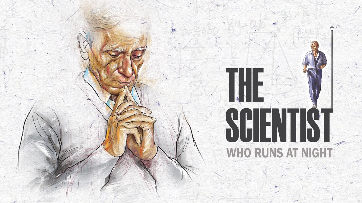 The Scientist Who Runs at Night Apple TV (CA)