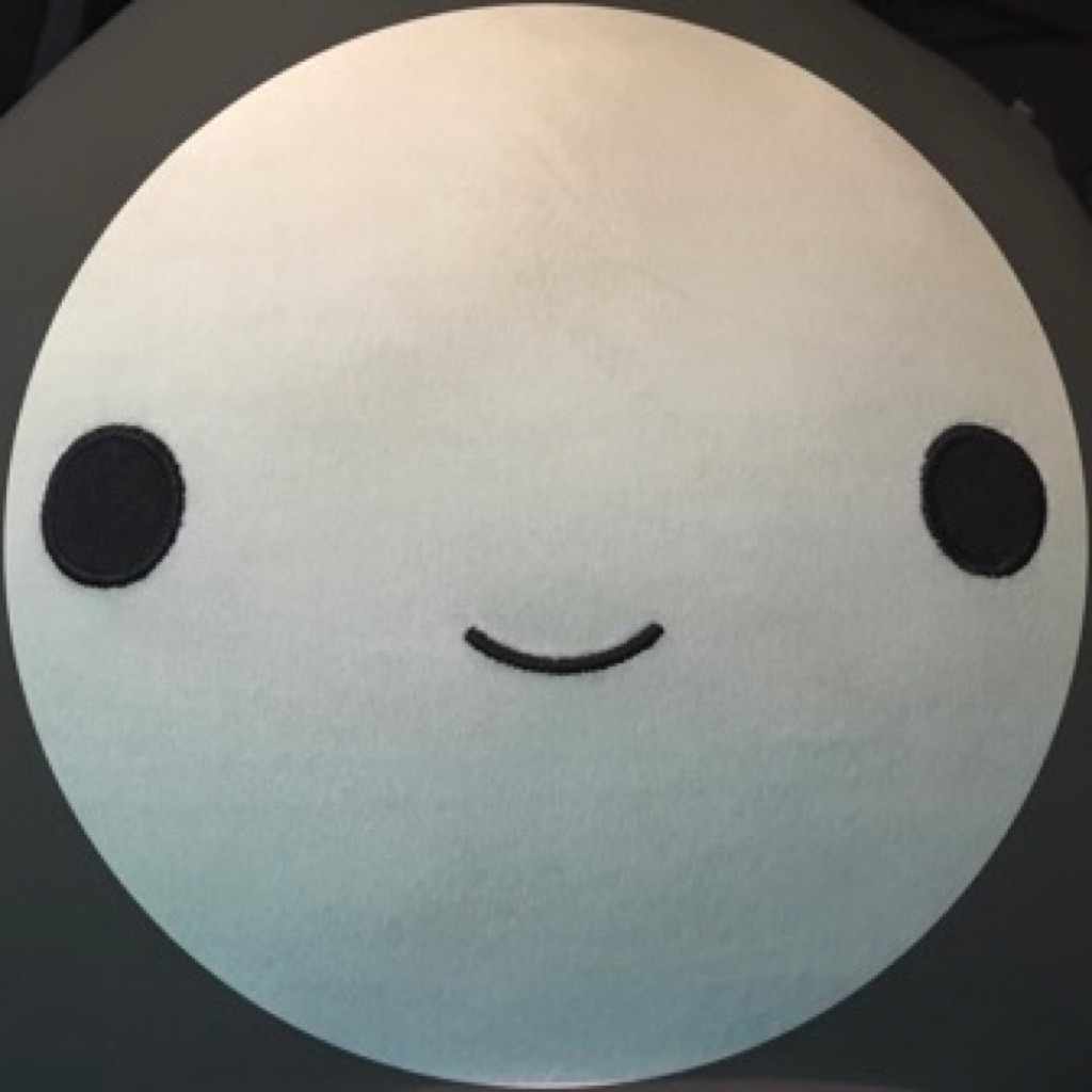 AppleMusic profile picture for @mbuc91