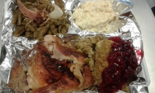 Nettie Bells Soul Food