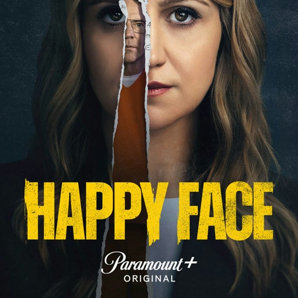 Happy Face Poster