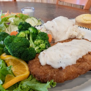 Black Bear Diner