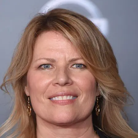 Mary Elizabeth McGlynn