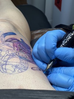 Rogue Chapel Tattoo Collective