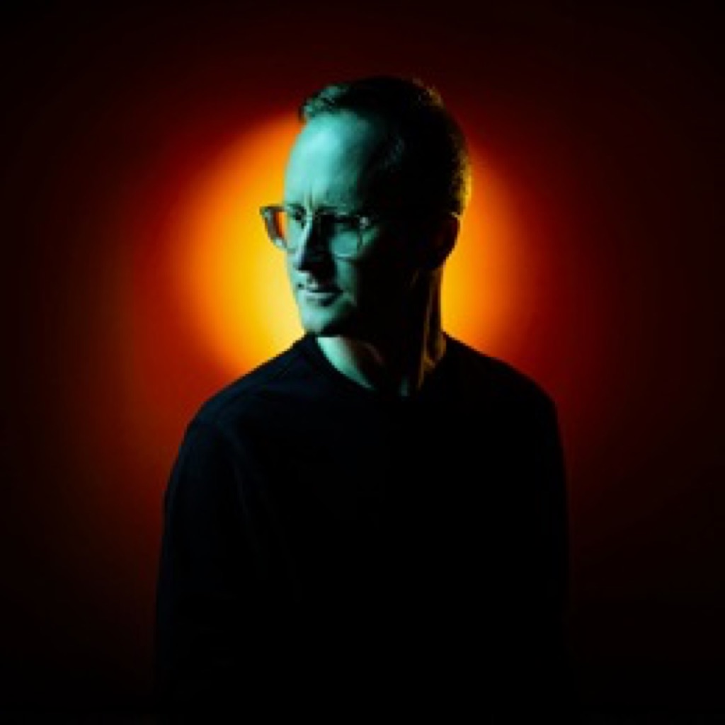 AppleMusic profile picture for @ruan