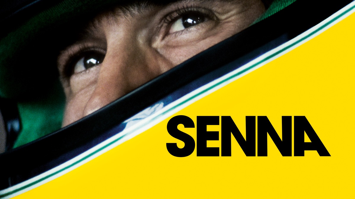 ‎Senna - Apple TV