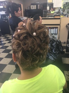 Picasso Hair Design
