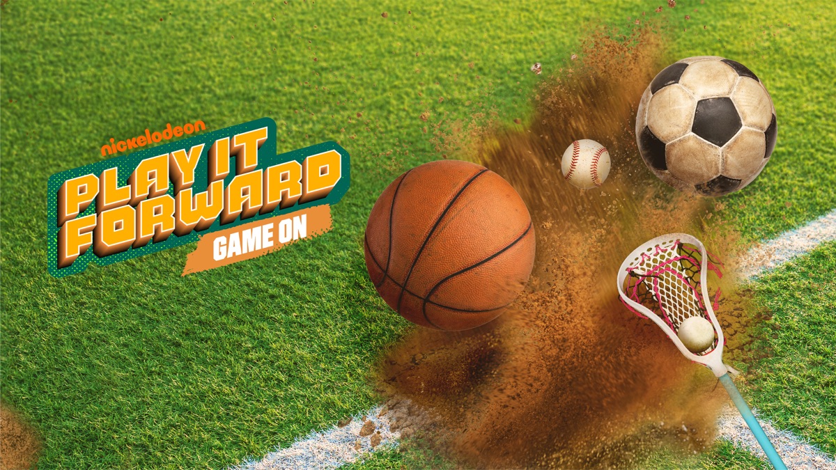 ‎Play It Forward - Apple TV