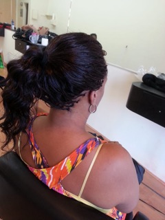 Rose African Hair Braiding