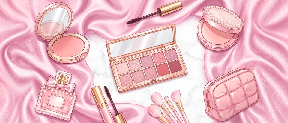 Schminken -Beauty Salon Spiele App Store product page header