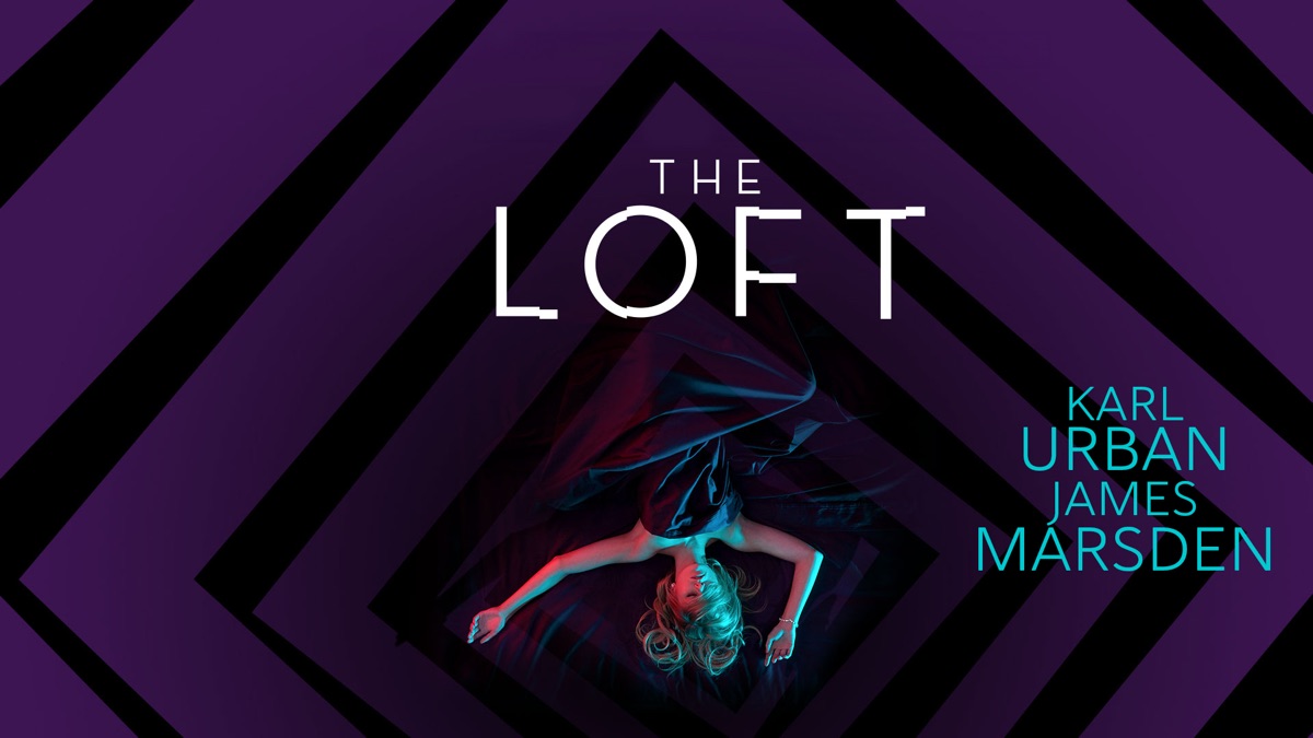 ‎The Loft - Apple TV