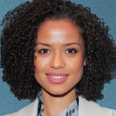 Gugu Mbatha-Raw