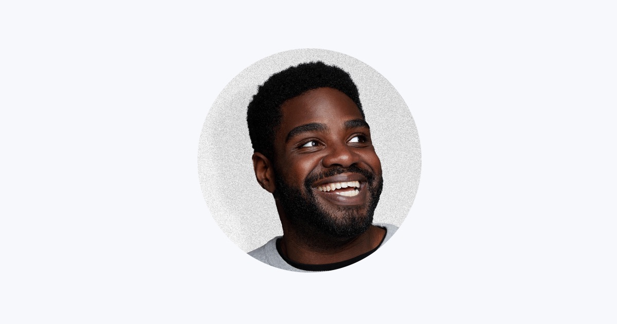 ‎Ron Funches - Movies, TV Shows, Music, and Podcasts - Apple Snapshot