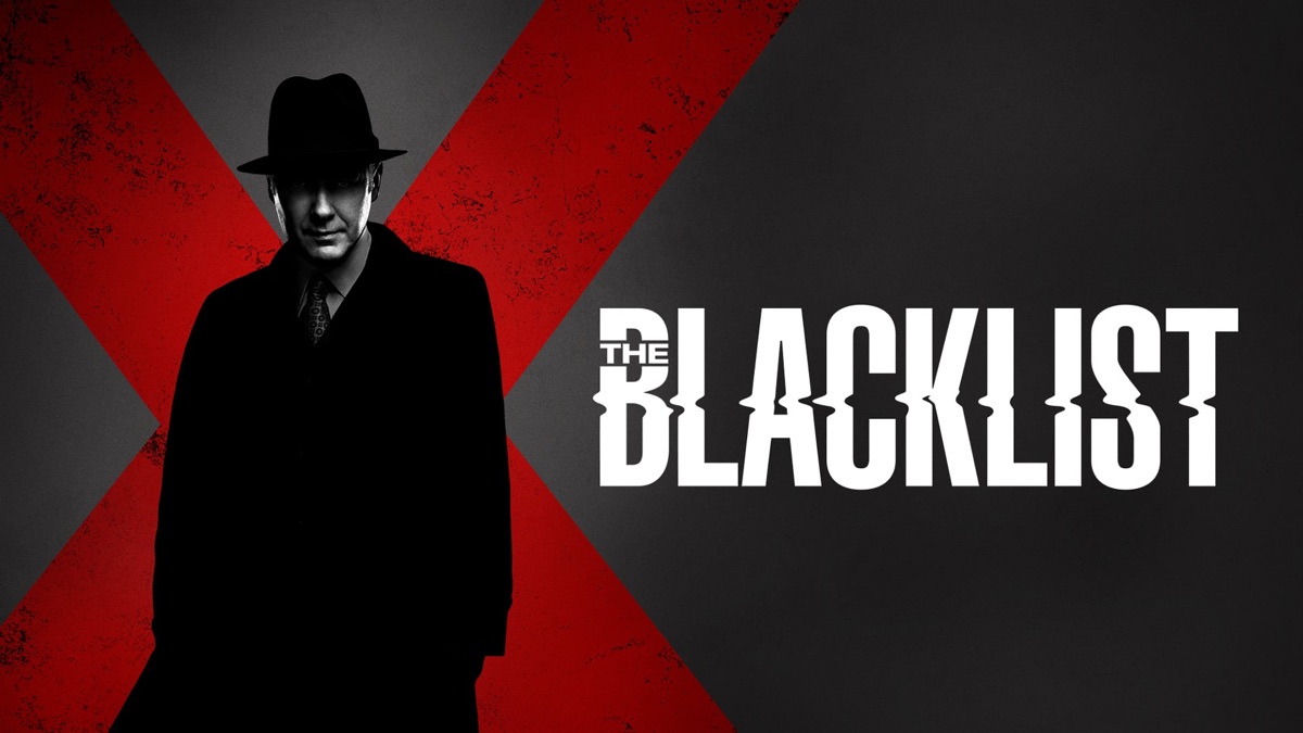 ‎The Blacklist – Apple TV