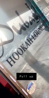 Dubai Hookah Lounge