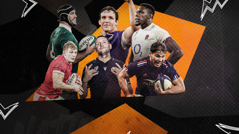 Read more about The Six Nations 2025