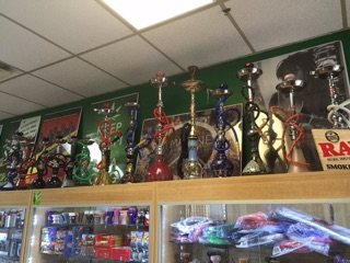 azeus smoke and vape Azeus Smoke & Vape in Middleburg, FL United States