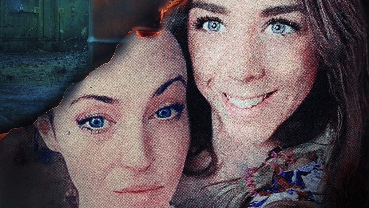 Murders At Little Bridge Farm Apple TV (UK)