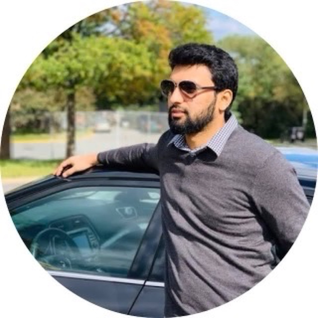 AppleMusic profile picture for @virat