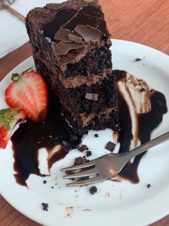 Is Sweet Coffee & Dessert Photos
