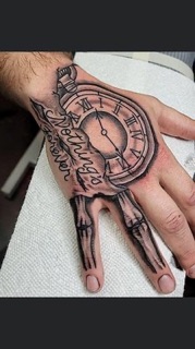 504 Ink Tattoos
