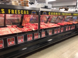 La Herradero Meat Market Photos