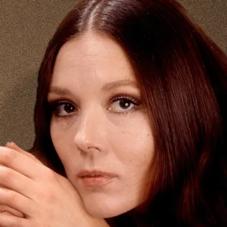 Diana Rigg