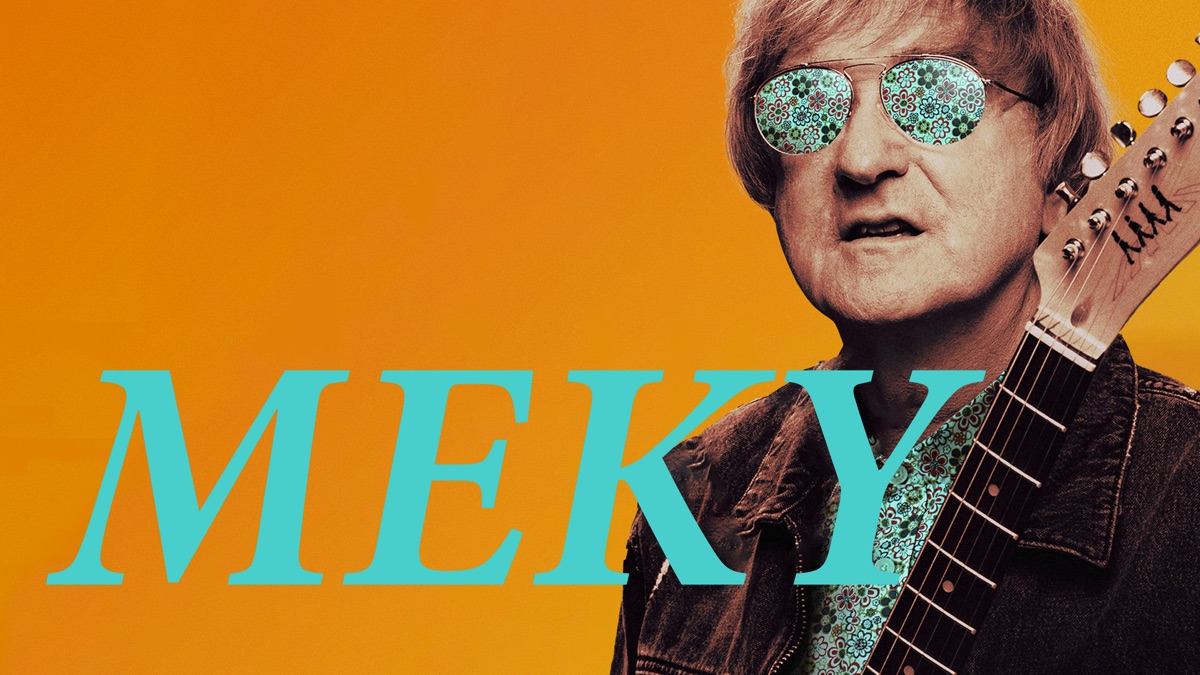 ‎Meky - Apple TV