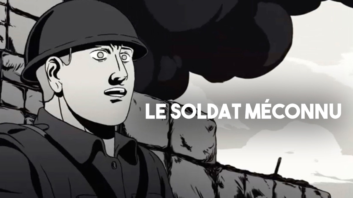 ‎Last Fallen Soldier - Apple TV