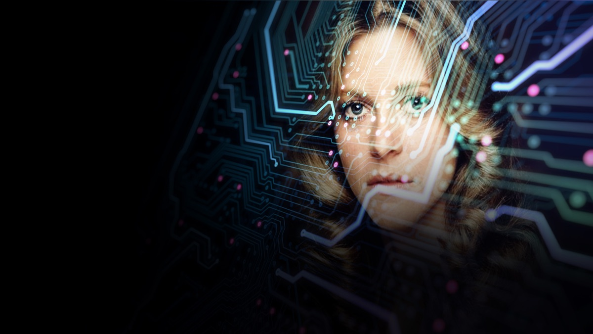 The Bionic Woman Apple TV