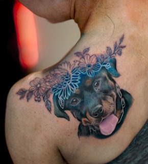 MY Ink Tattoo Studio