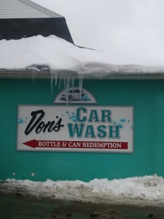 Don’s Car Wash and Lakewood Convenience Store