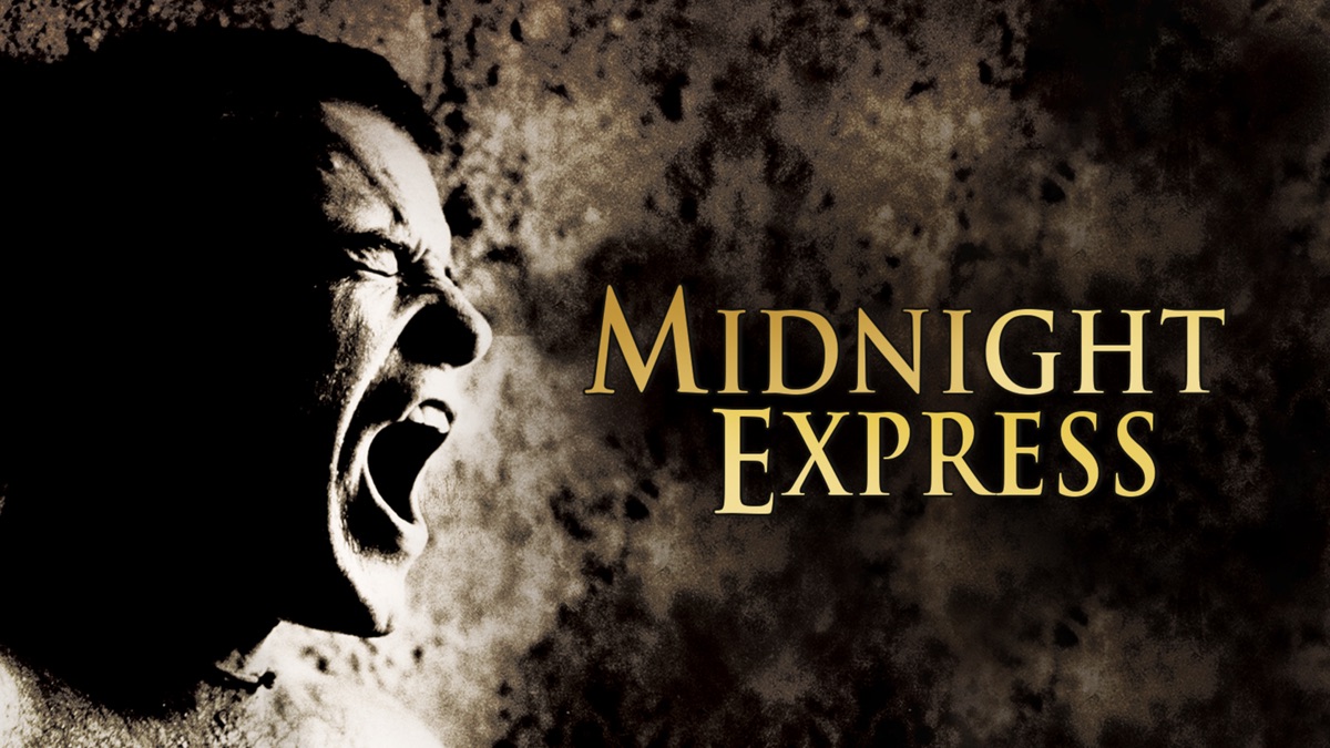 ‎Midnight Express - Apple TV